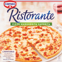 Despar supermercati offerta Pizza Ristorante Margherita Cameo